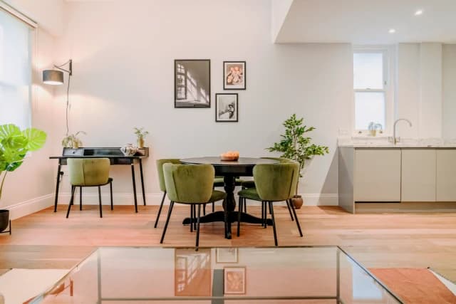 3 Bedroom 3 Bathroom