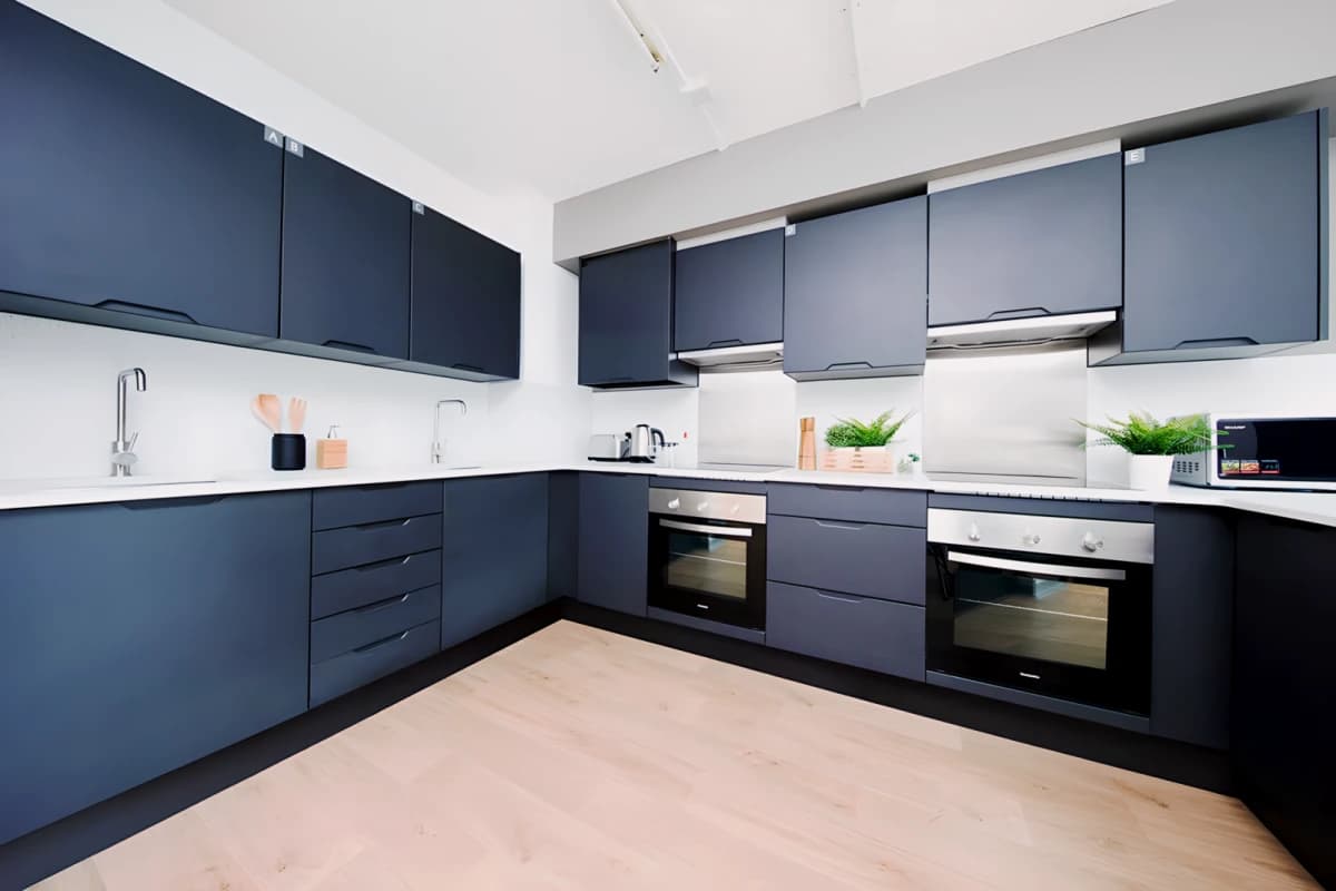 Gob Piccadilly Court image