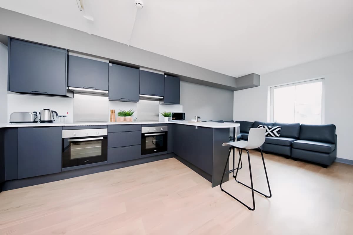 Gob Piccadilly Court image