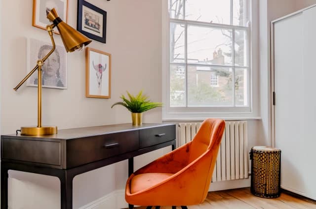 2 Bed Apartment with outdoor balcony