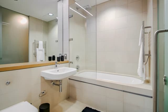 2 Bed Apartment