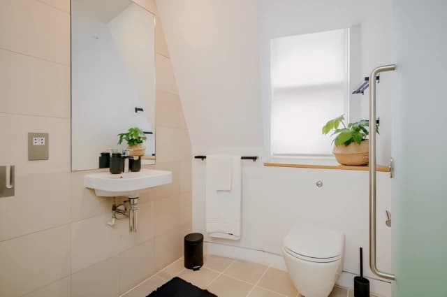 2 Bed Deluxe Apartment