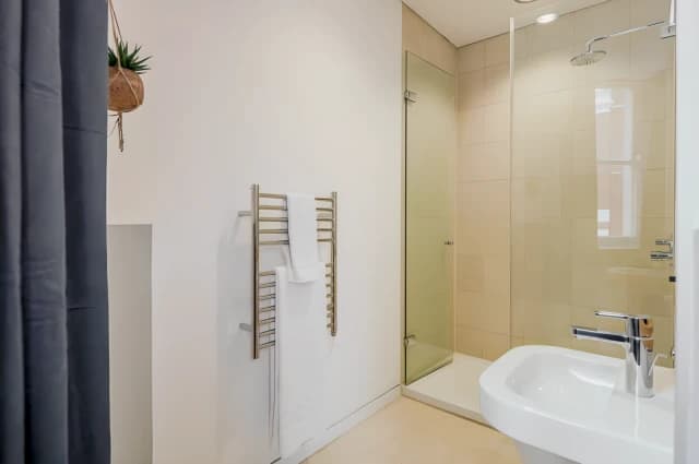 2 Bed Apartment