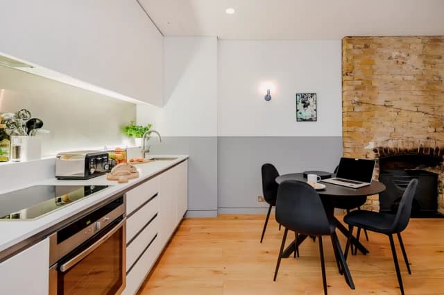 2 Bed Apartment