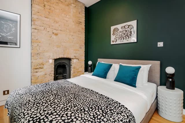 2 Bed Apartment