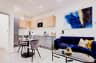 1 Bed Apartment