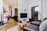 Stylish Studio Apartment