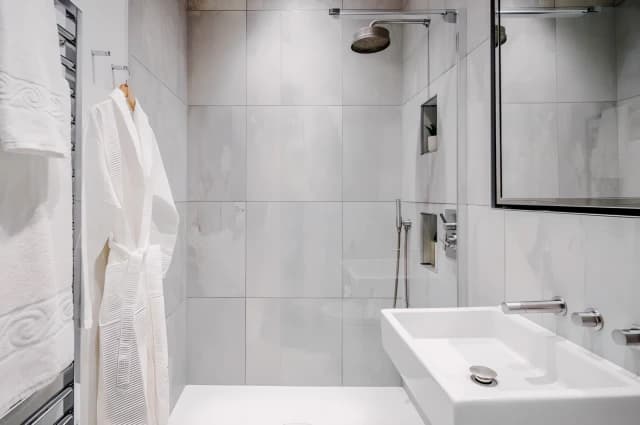 Stylish Studio Apartment