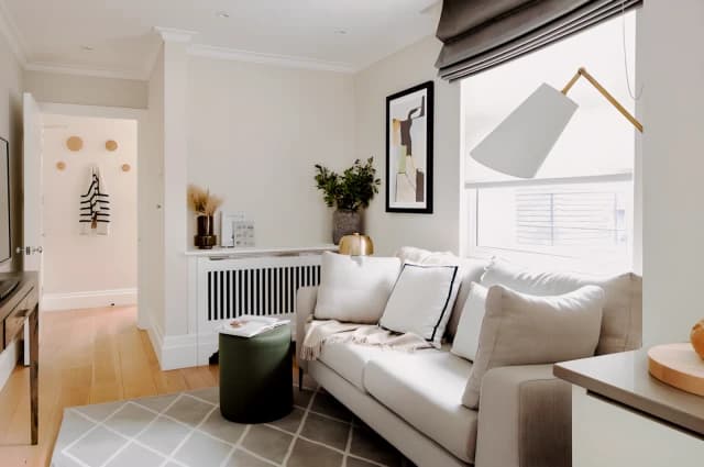 1 Bed Apartment