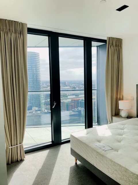 Studio Flat2904