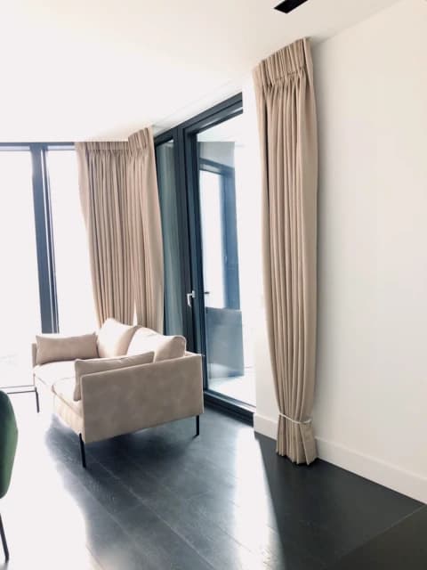 Studio Flat2904