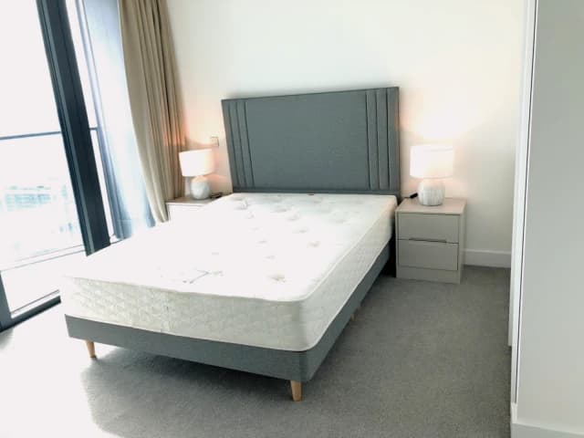 Studio Flat2904