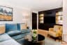 1 Bed Apartment