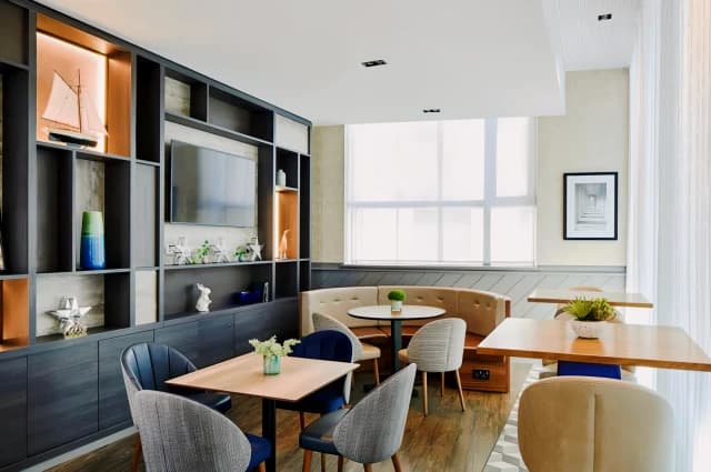 2 Bed Apartment