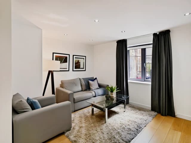 SL-Cambric Apartments