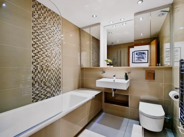 1 Bed Apartment