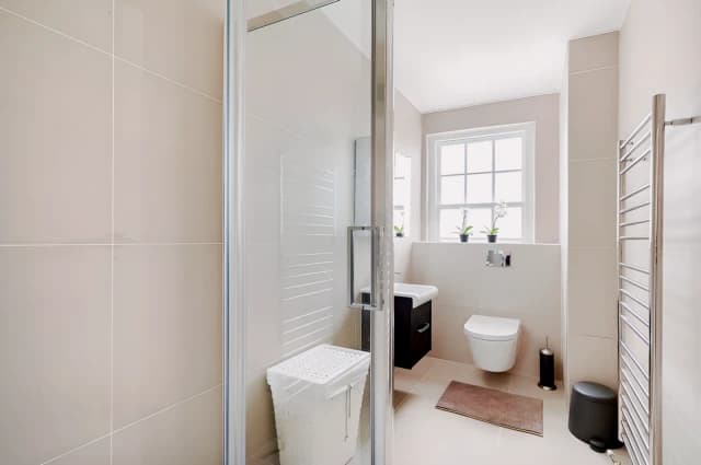 1 Bed Apartment