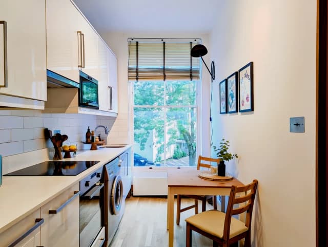 1 Bed Apartment