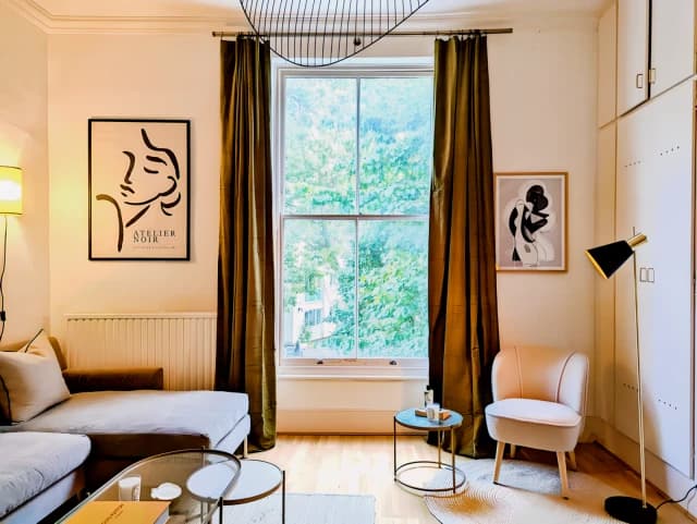 1 Bed Apartment