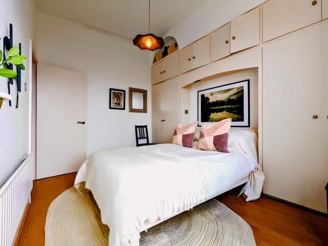 1 Bed Apartment