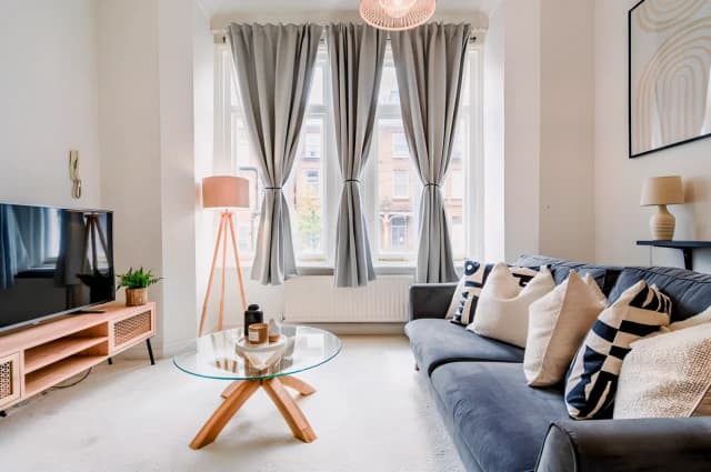 2 Bed Apartment