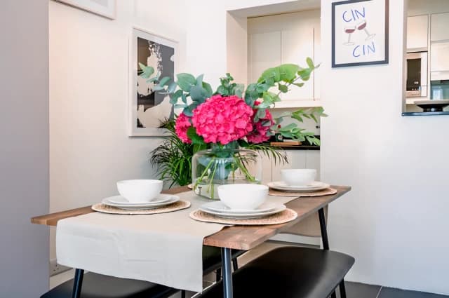 2 Bed Apartment