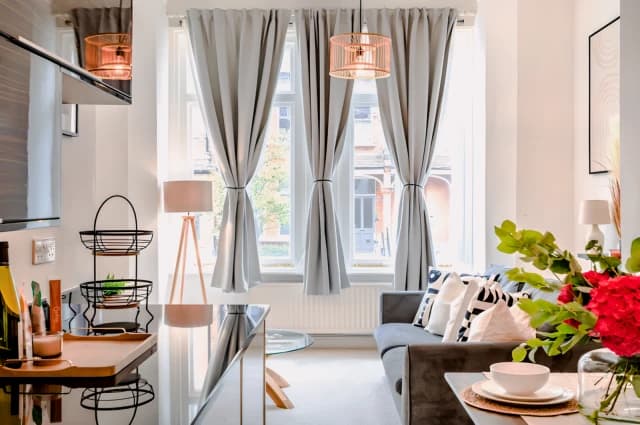2 Bed Apartment