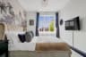 Stylish 2 Bed Apartment