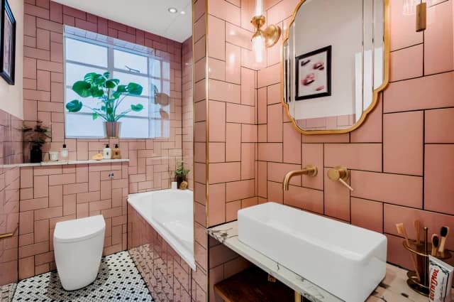 Stylish 2 Bed Apartment