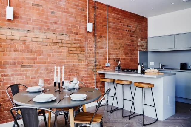 1 Bed Apartment