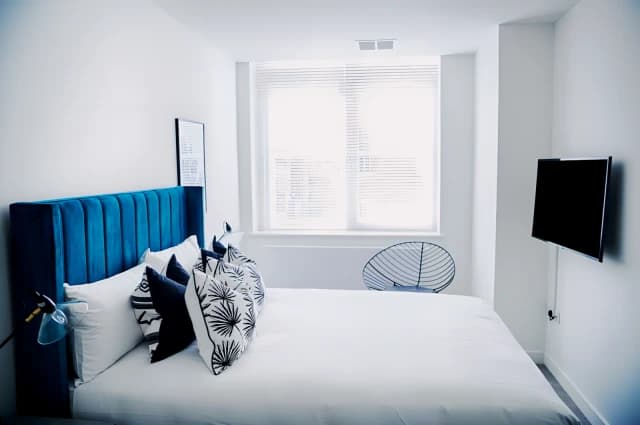 1 Bed Apartment