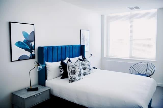 1 Bed Apartment