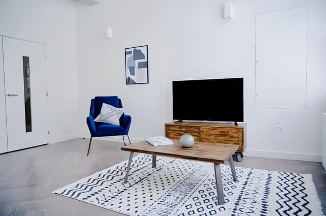 1 Bed Apartment