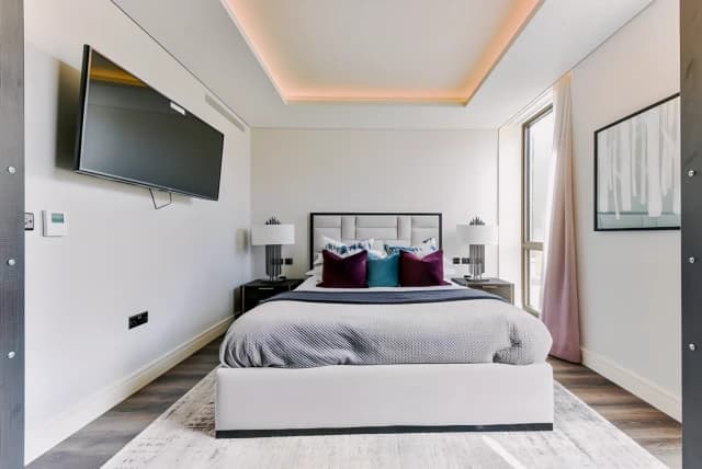 1 Bed Apartment