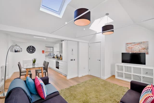1 bedroom 1 bathroom