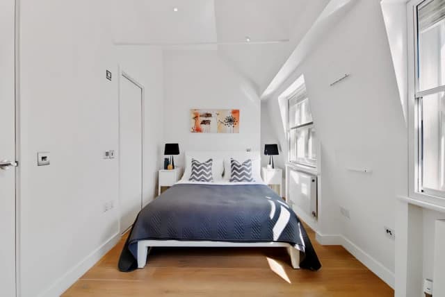 1 bedroom 1 bathroom