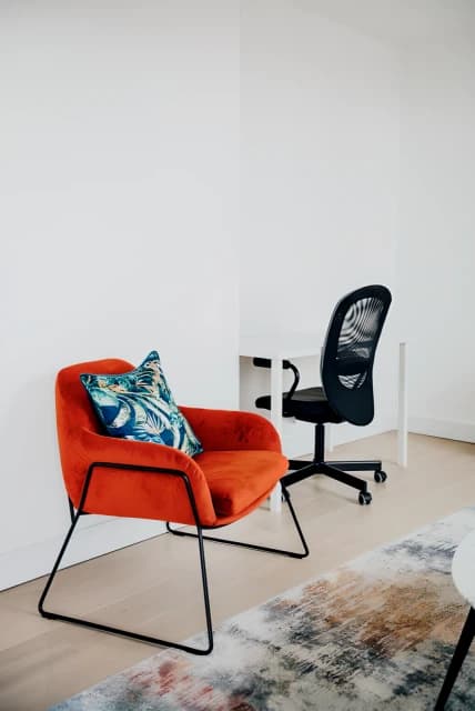 1 Bed Apartment