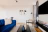 2 Bed Apartment