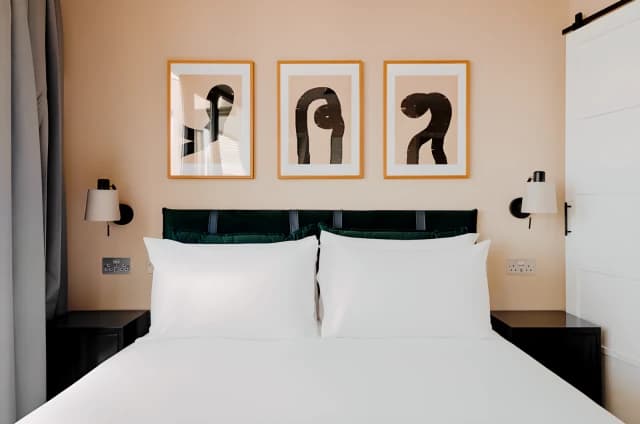 2 Bed Apartment