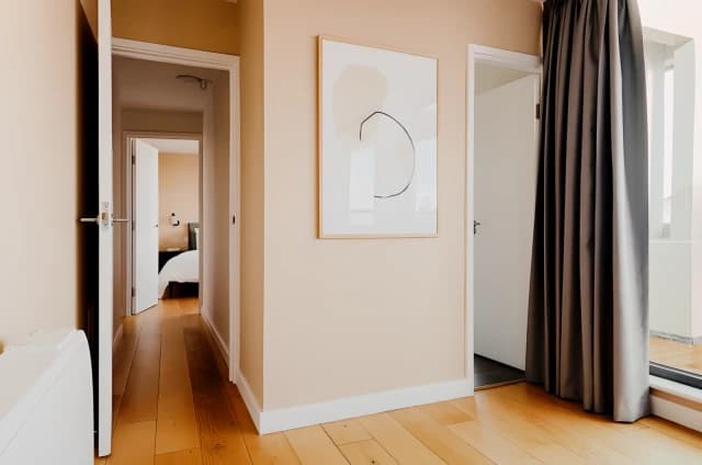 2 Bed Apartment