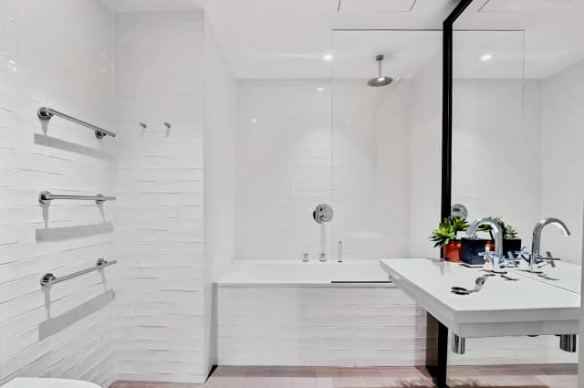1 Bed Apartment