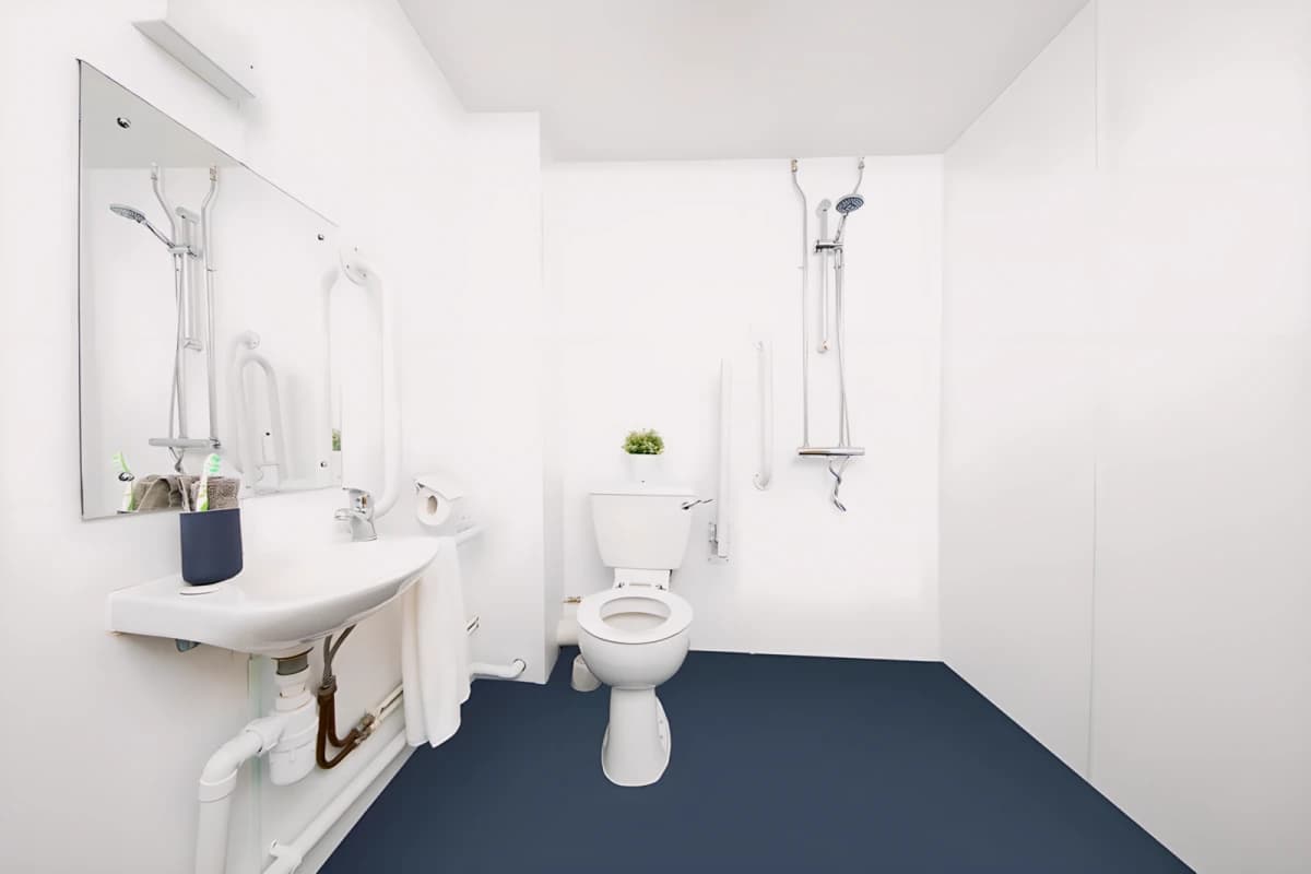 Gob East Central House image