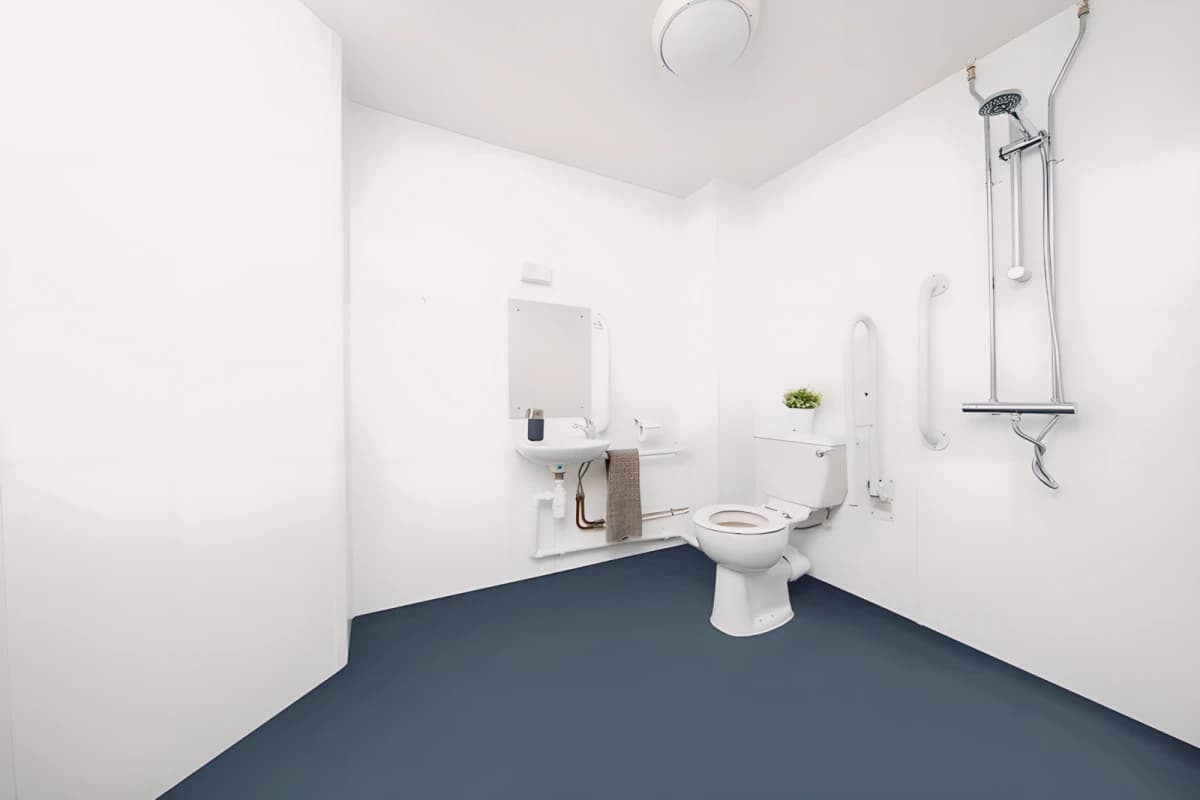 Gob East Central House image