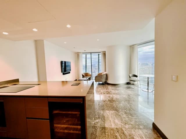 2 bedroom 2 bathroom
