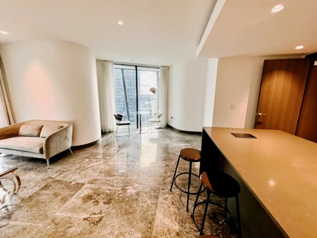 2 bedroom 2 bathroom