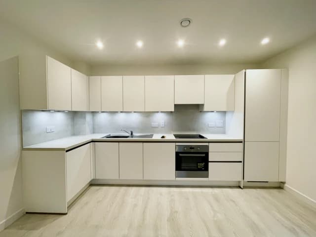 2 Bedroom 2 Bathroom