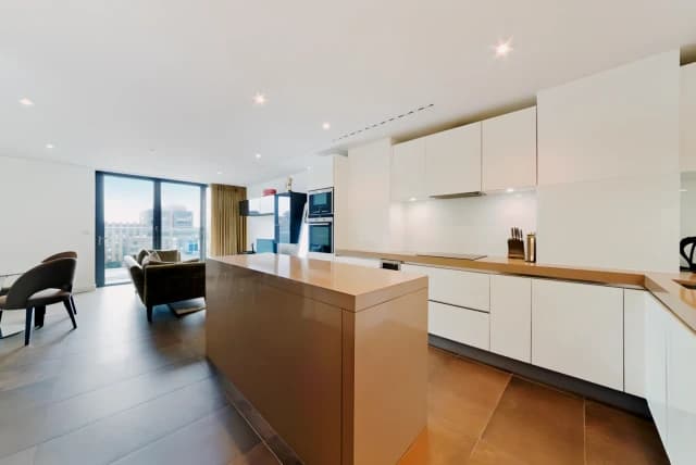 2 Bedroom 2 Bathroom