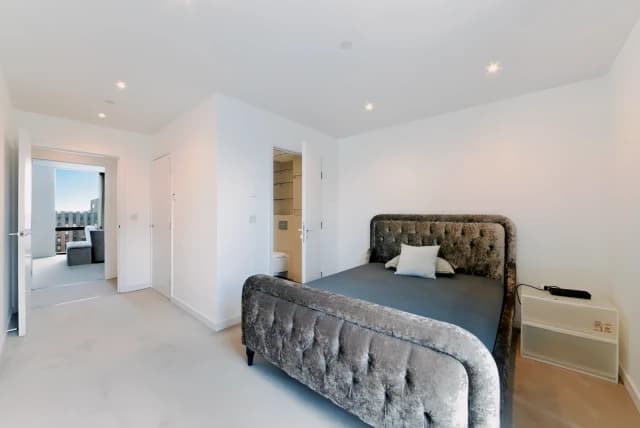 2 Bedroom 2 Bathroom