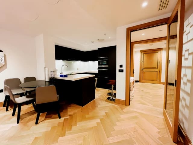 2 Bedroom 2 Bathroom