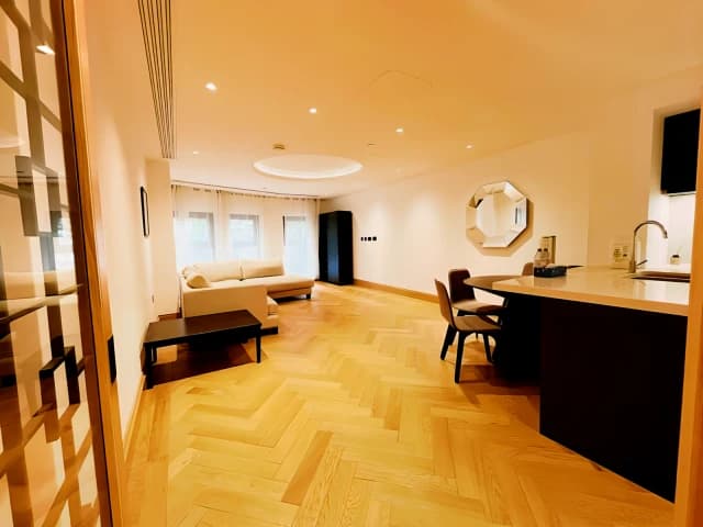 2 Bedroom 2 Bathroom